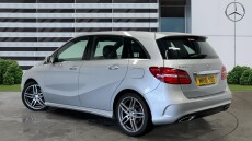 Mercedes-Benz B-Class B180d AMG Line Premium Plus 5dr Auto Diesel Hatchback